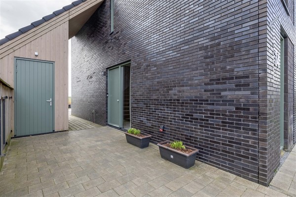 Medium property photo - De Ljepper 34, 8941 DE Leeuwarden